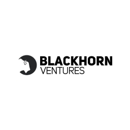 Blackhorn Ventures logo