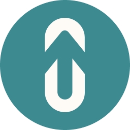 Ground Up Ventures logo