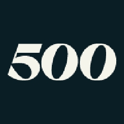 500 Emerging Europe logo
