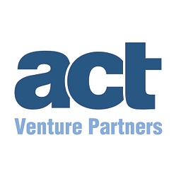 ACT Venture Partners logo