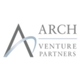 ARCH Venture Partners logo