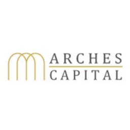 Arches Capital logo
