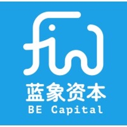 Blue Elephant Capital 蓝象资本 logo