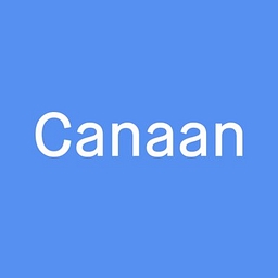 Canaan logo