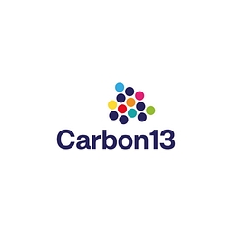 Carbon13 logo