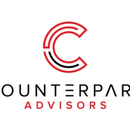 Counterpart Advisors VC logo