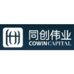 Cowin Venture Capital logo
