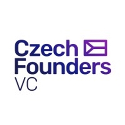 Czech Founders VC logo