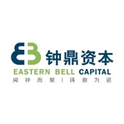 Eastern Bell Capital logo