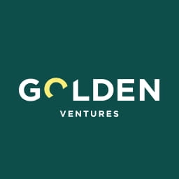 Golden Ventures logo