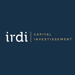 IRDI Capital Investissement logo