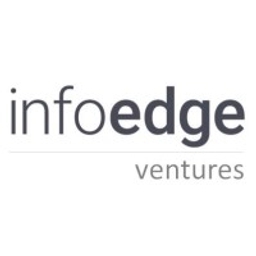 Info Edge Ventures logo