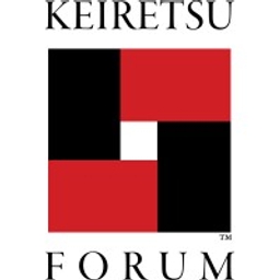Keiretsu Forum logo