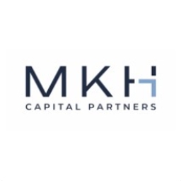 MKH Capital Partners logo