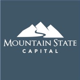 Mountain State Capital logo