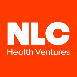 NLC Health Ventures logo