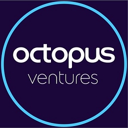 Octopus Ventures logo