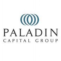 Paladin Capital Group logo