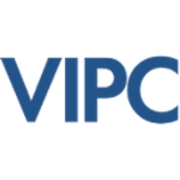 VIPC | Virginia Innovation Partnership Corporation logo