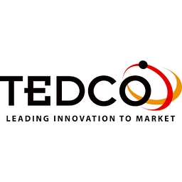 TEDCO logo