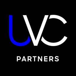 UVC Partners logo