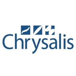 Chrysalis Ventures logo