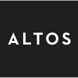 Altos Ventures logo