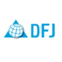DFJ logo