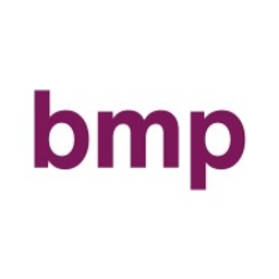 bmp Ventures logo