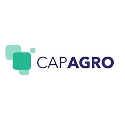 Capagro logo