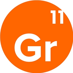 Group 11 logo