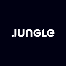 Jungle Ventures logo