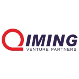 Qiming Venture Partners logo