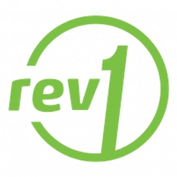 Rev1 Ventures logo