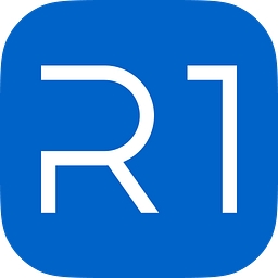 Rule 1 Ventures logo