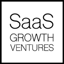 SaaS Growth Ventures logo