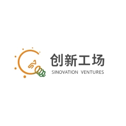 Sinovation Ventures (创新工场) logo
