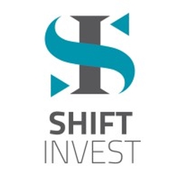 SHIFT Invest logo