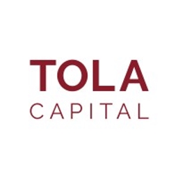 Tola Capital logo