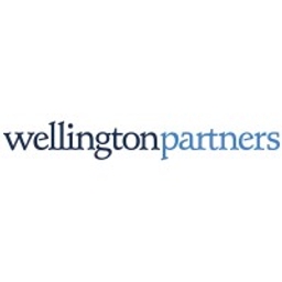 Wellington Partners logo
