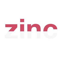 ZINC logo