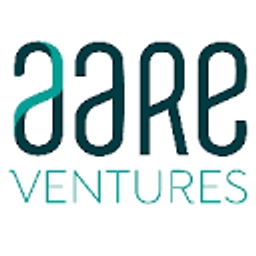 Aare Ventures logo
