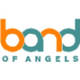 Band of Angels logo