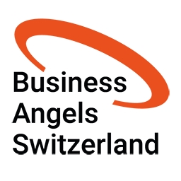 Business Angels Switzerland logo