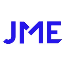 JME Ventures logo