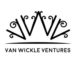 Van Wickle Ventures logo
