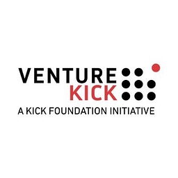 Venture Kick logo
