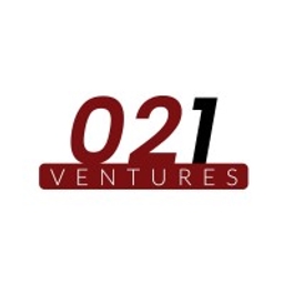 021 Ventures logo