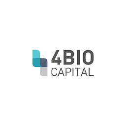 4BIO Capital logo