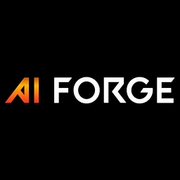 AI Forge logo